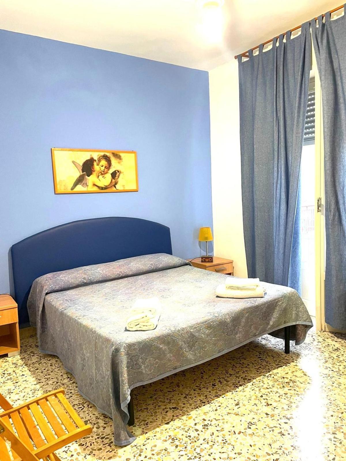 Case La Spiaggia Sciacca Luaran gambar