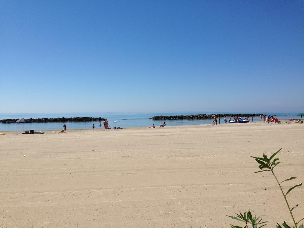 Case La Spiaggia Sciacca Bilik gambar