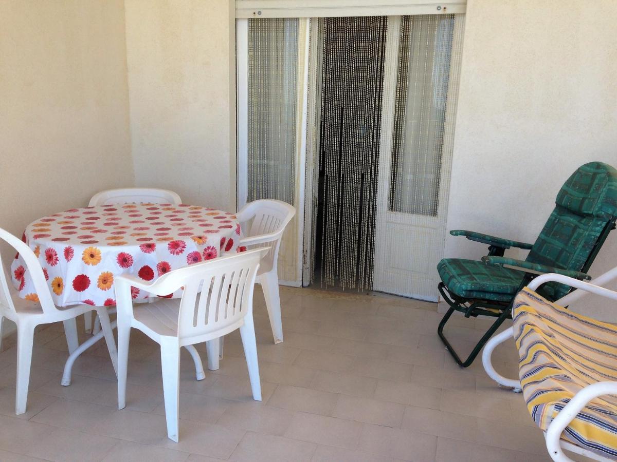 Case La Spiaggia Sciacca Luaran gambar